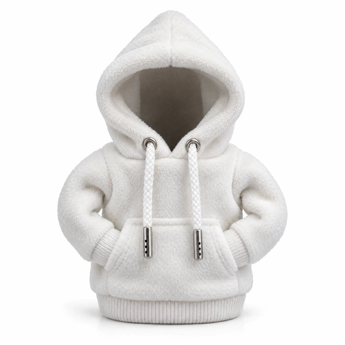 The Willy Hoodie