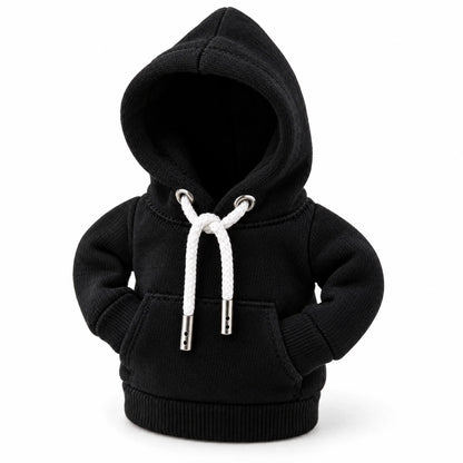 The Willy Hoodie