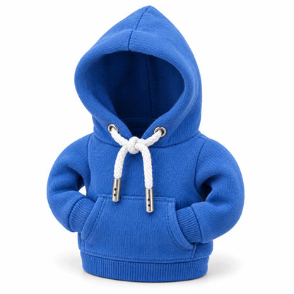 The Willy Hoodie