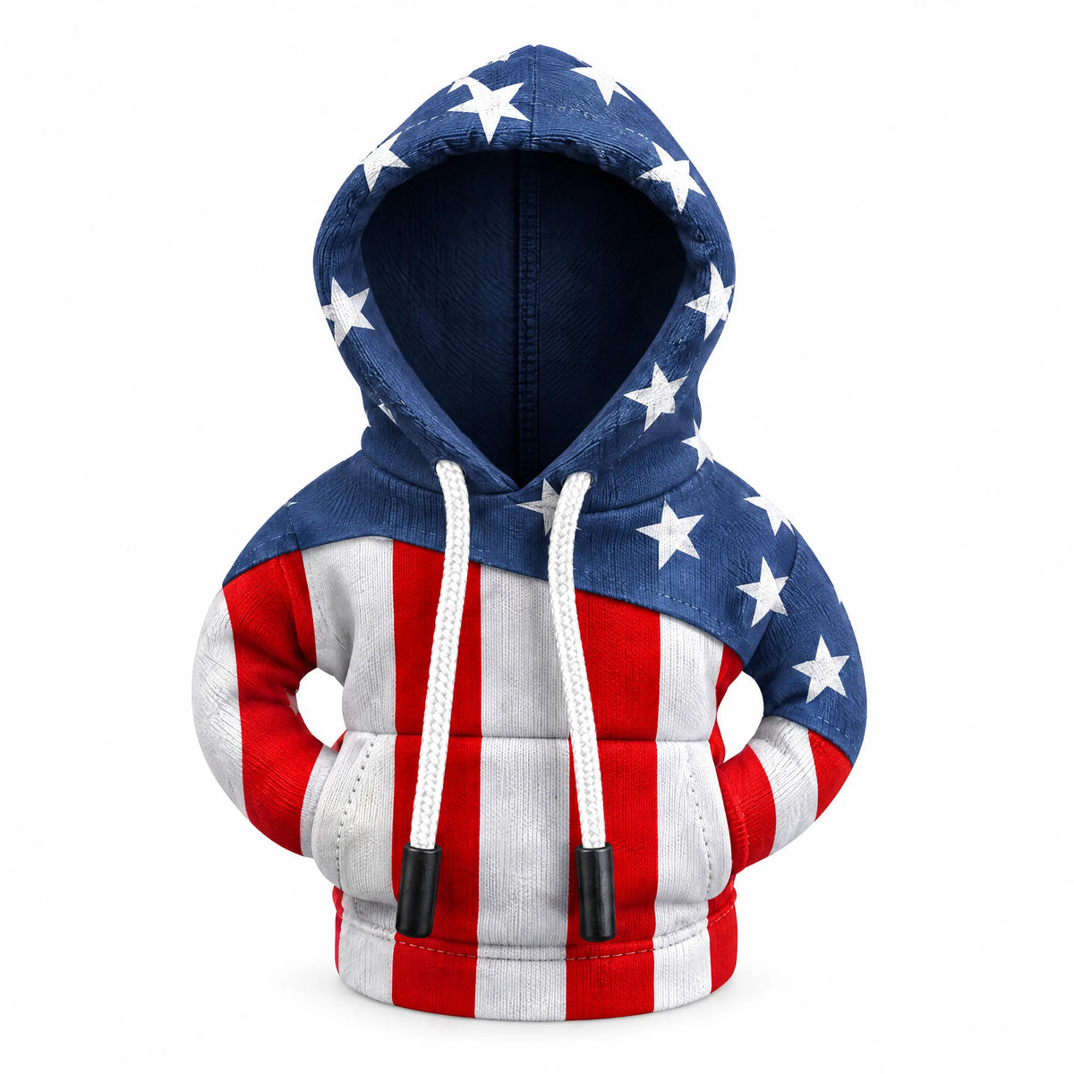 The Willy Hoodie