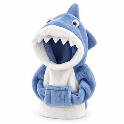 The Willy Hoodie