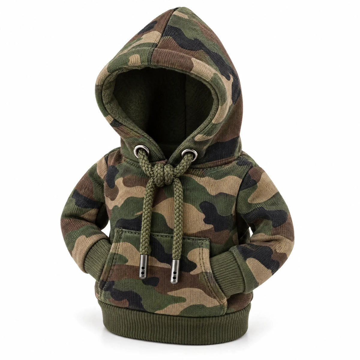 The Willy Hoodie