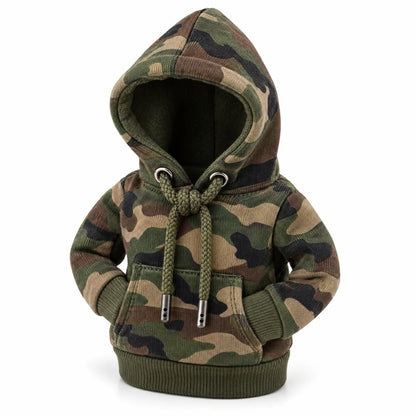 The Willy Hoodie