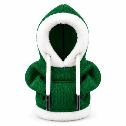 The Willy Hoodie